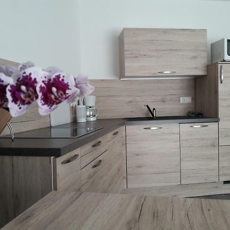 Appartment Charly 修希 外观 照片