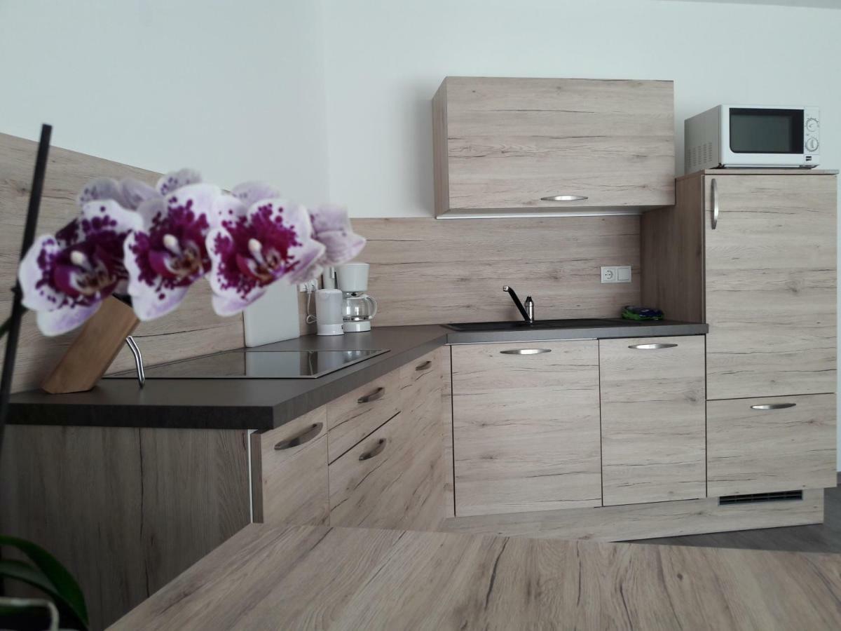 Appartment Charly 修希 外观 照片
