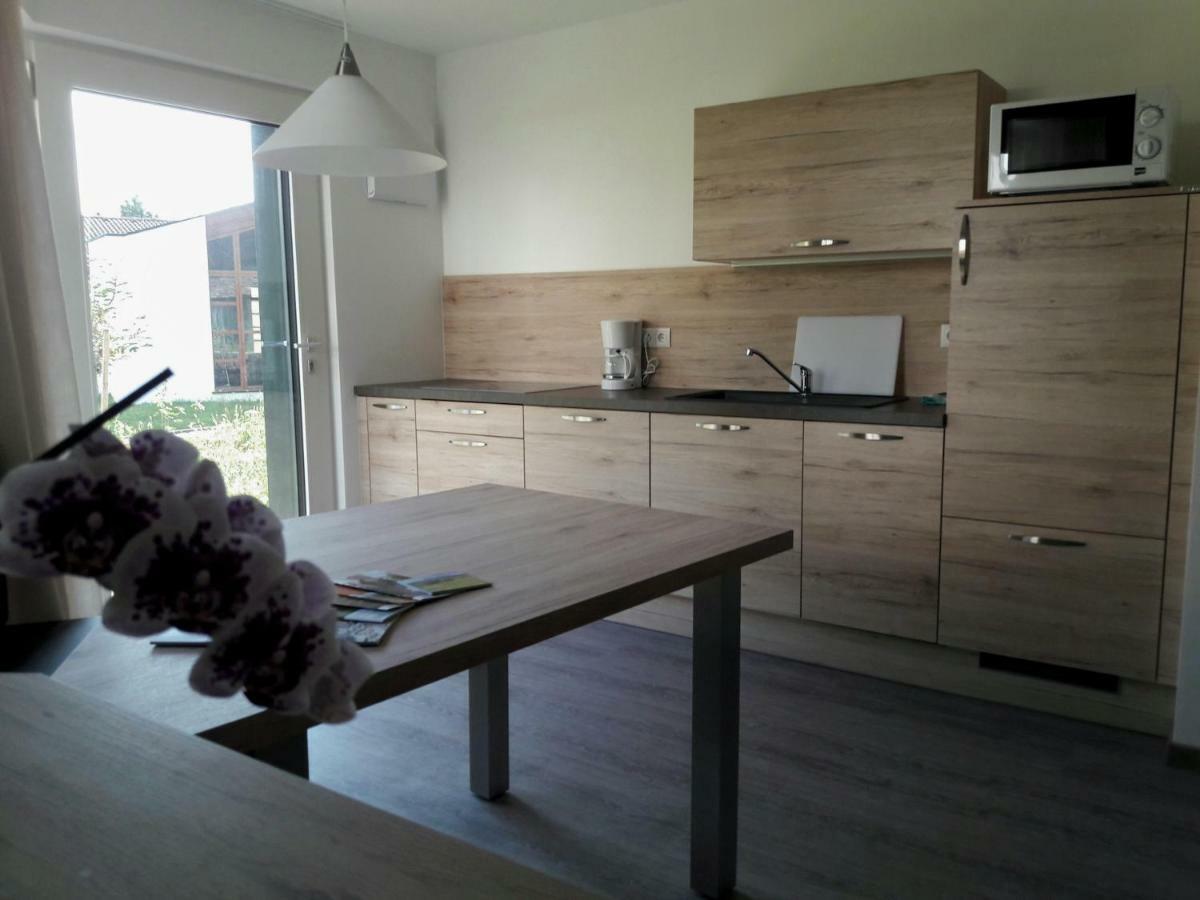 Appartment Charly 修希 外观 照片