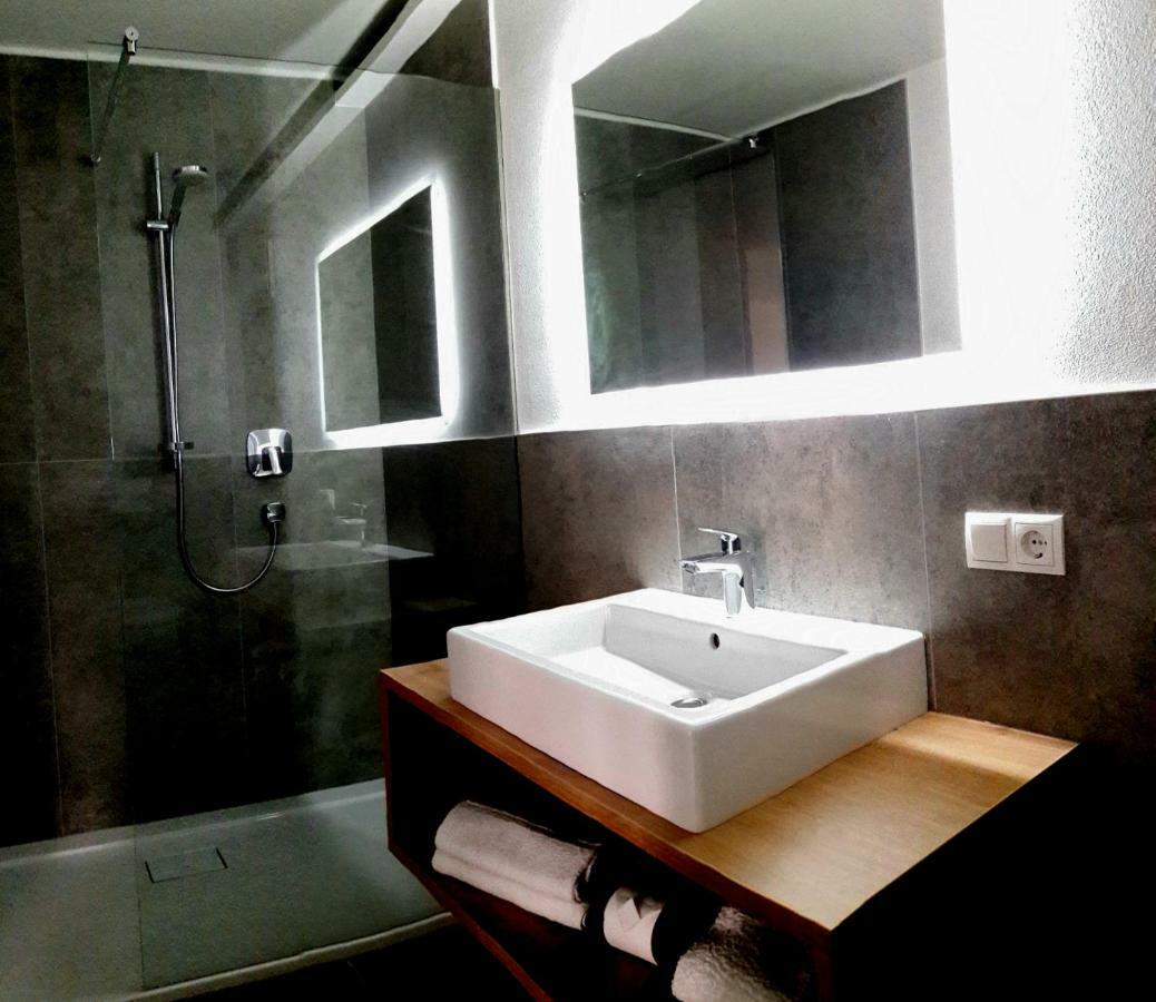Appartment Charly 修希 外观 照片