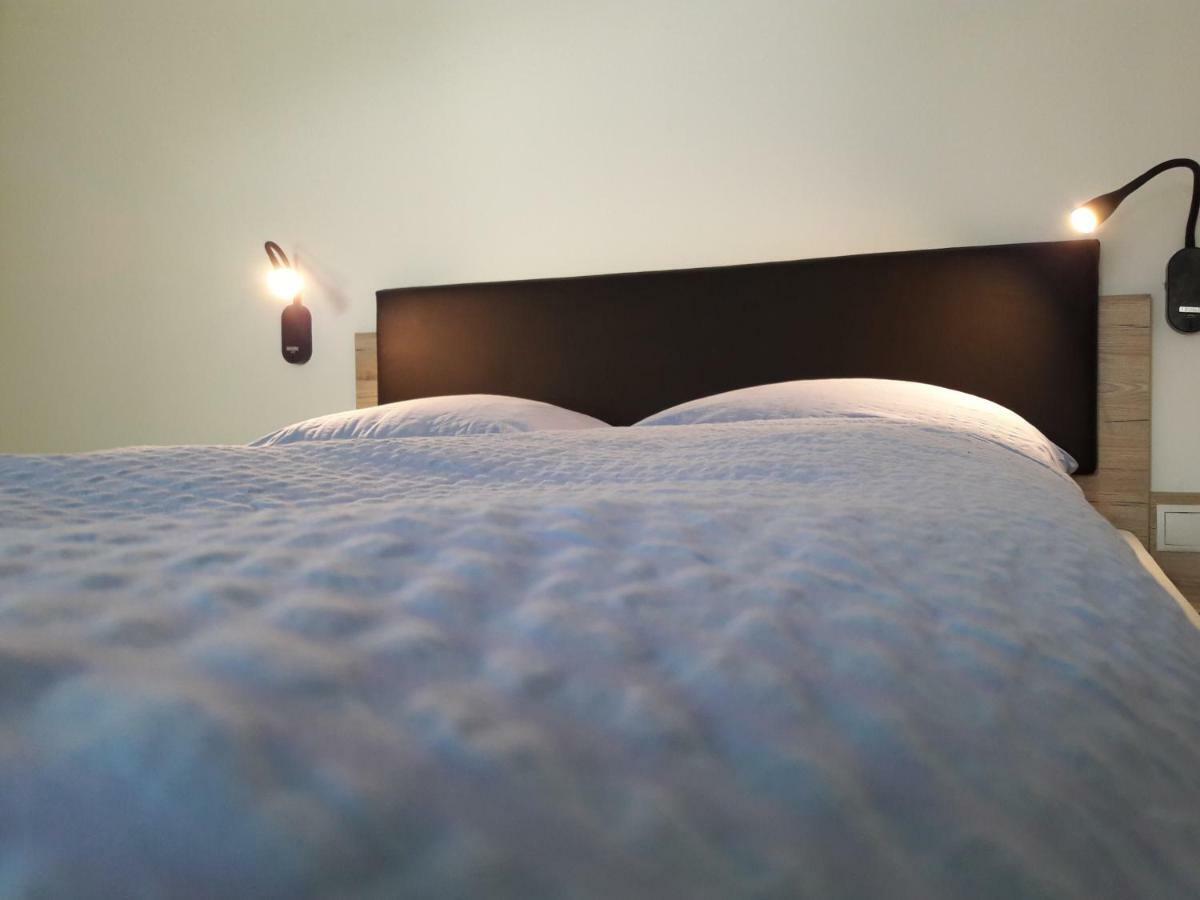 Appartment Charly 修希 外观 照片
