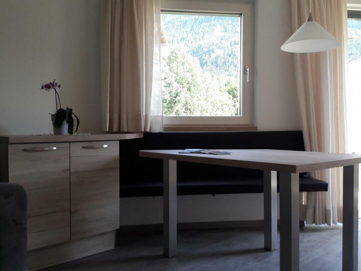 Appartment Charly 修希 外观 照片