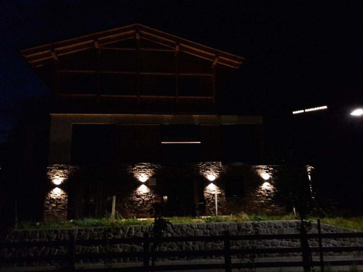 Appartment Charly 修希 外观 照片