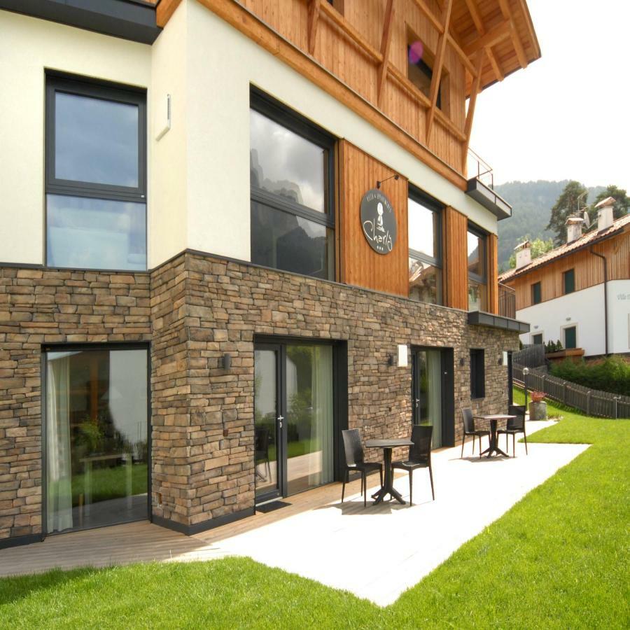 Appartment Charly 修希 外观 照片