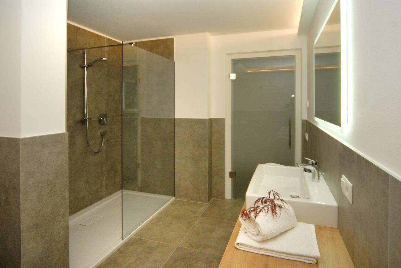 Appartment Charly 修希 外观 照片