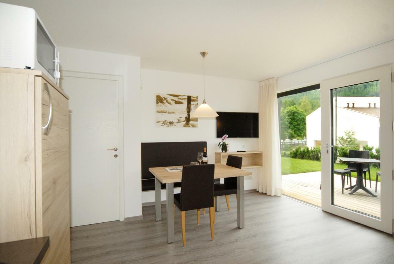 Appartment Charly 修希 外观 照片
