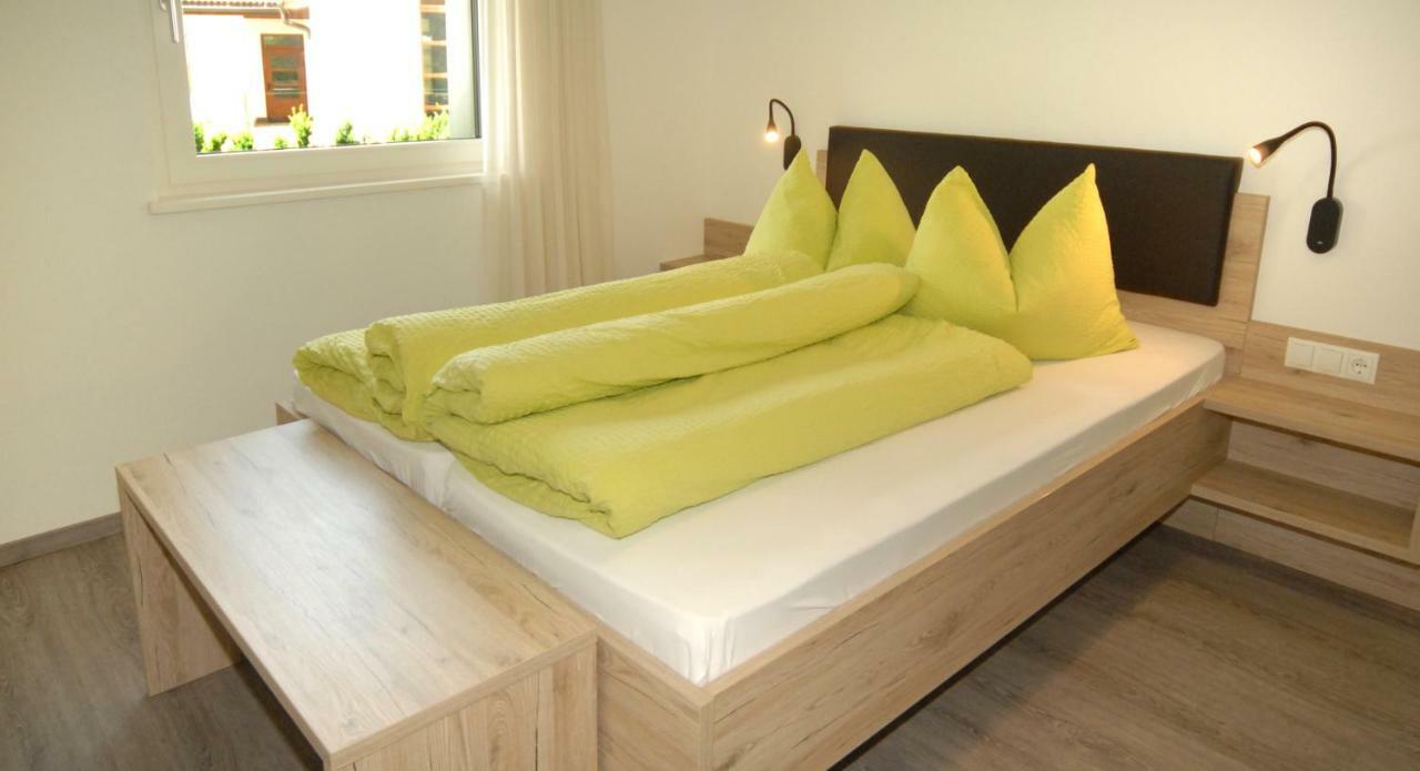 Appartment Charly 修希 外观 照片