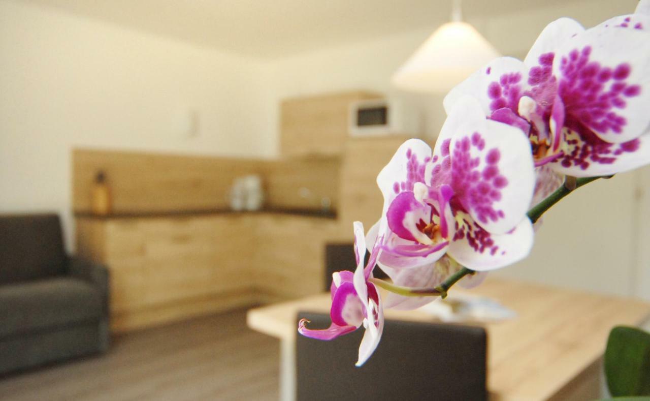 Appartment Charly 修希 外观 照片