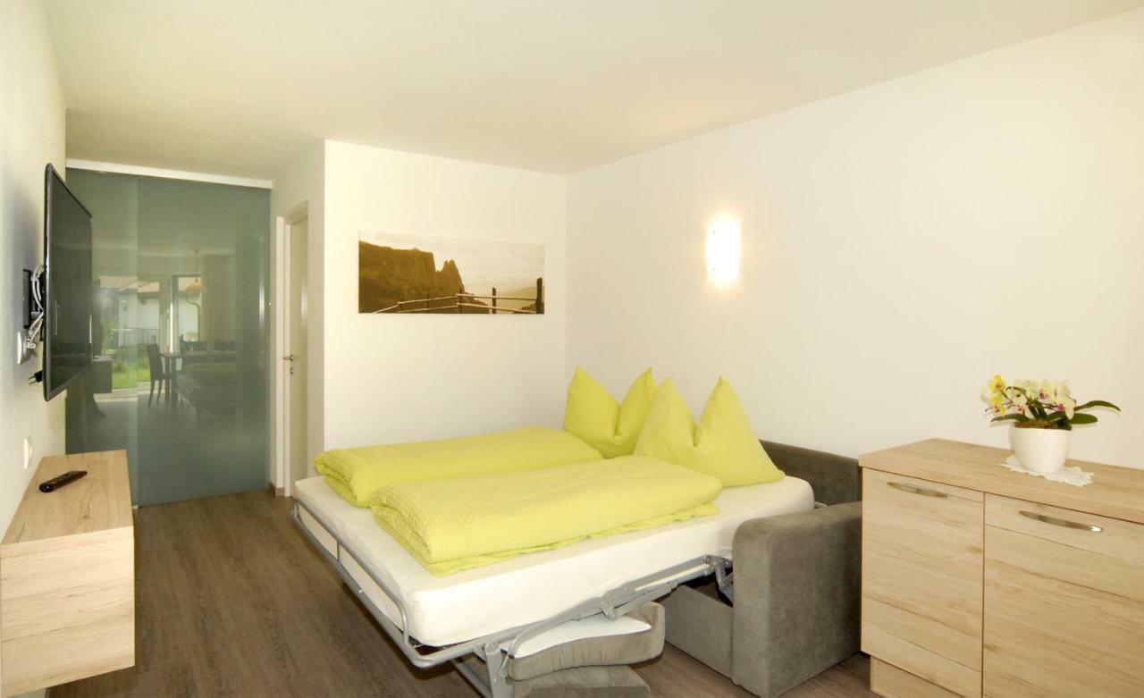 Appartment Charly 修希 外观 照片
