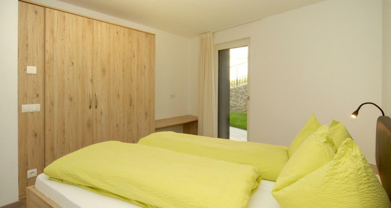 Appartment Charly 修希 外观 照片